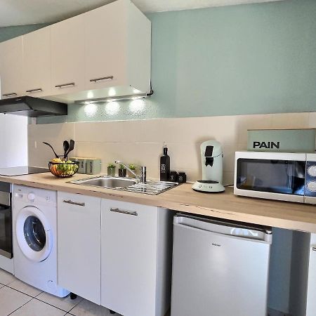 Le Limouche Proche Centre Parking Gratuit Appartement Chabeuil Buitenkant foto