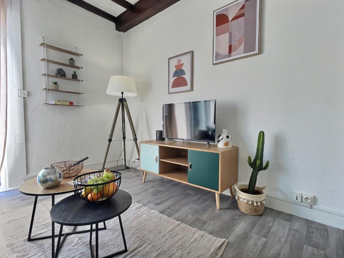 Le Limouche Proche Centre Parking Gratuit Appartement Chabeuil Buitenkant foto