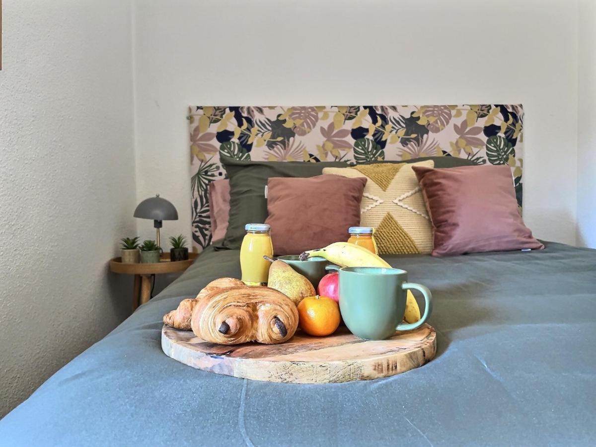 Le Limouche Proche Centre Parking Gratuit Appartement Chabeuil Buitenkant foto