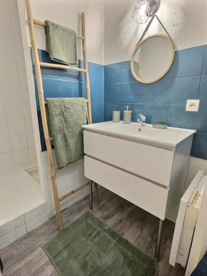 Le Limouche Proche Centre Parking Gratuit Appartement Chabeuil Buitenkant foto
